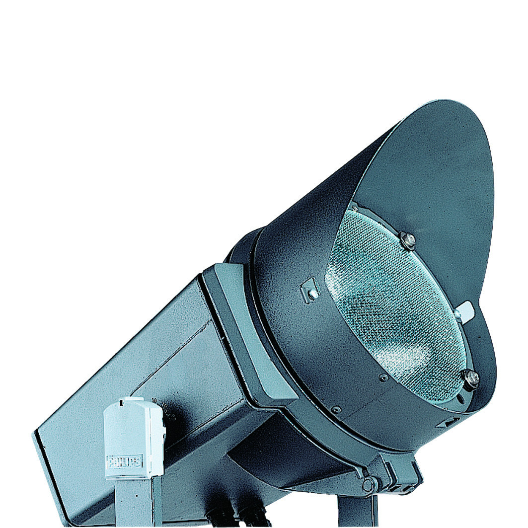 Philips Decoflood MVF606 ZVF606 GS