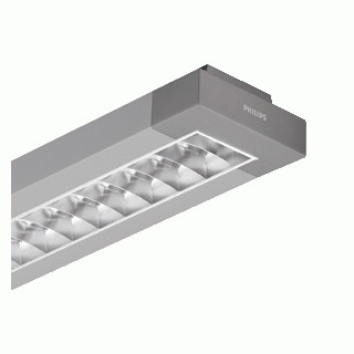 Philips Efix TCS260 1x49w/830 HFR D6 LX si