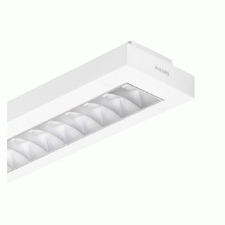 Philips Efix TCS260 2x54w/830 HFS M2 WH