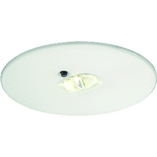 Philips Em120b noodverlichtingsarmatuur led 2S el3 WH led ip20 79147699