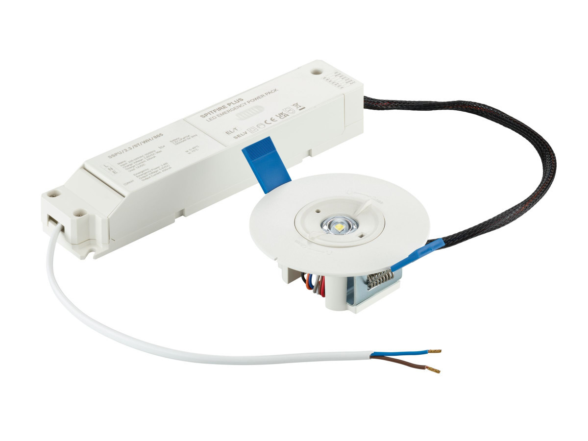 Philips Em151b Rec 3S oa/co NM3 elp WH ip20