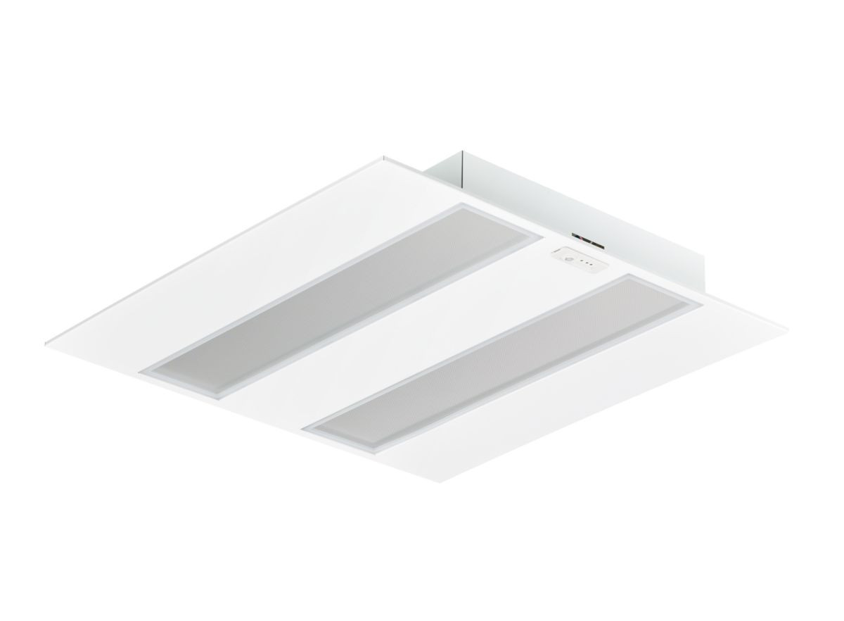 Philips Flexblend armatuur led 4000K 25,5W 3600LM 597MM ip54 met lichtsensor 70830300