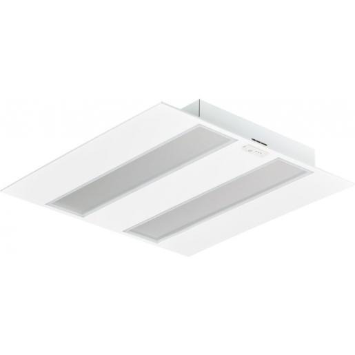 Philips Flexblend armatuur led 4000K 30W 4200LM 597MM ip54 met lichtsensor 70832700