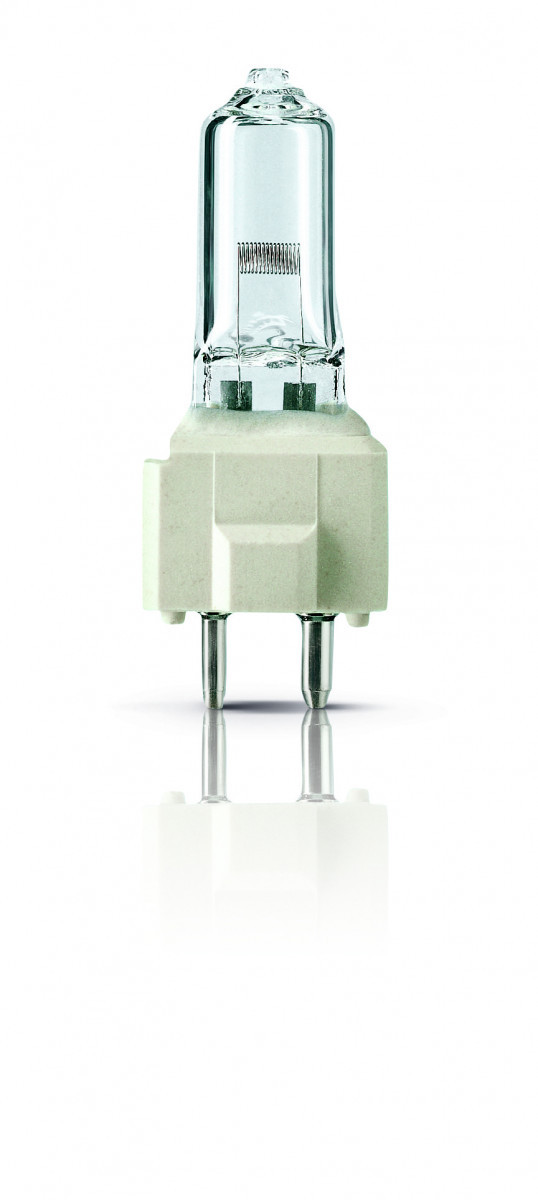 Philips Focusline Microprojection 5974 150W GZ9.5 24V 1CT/10x10f