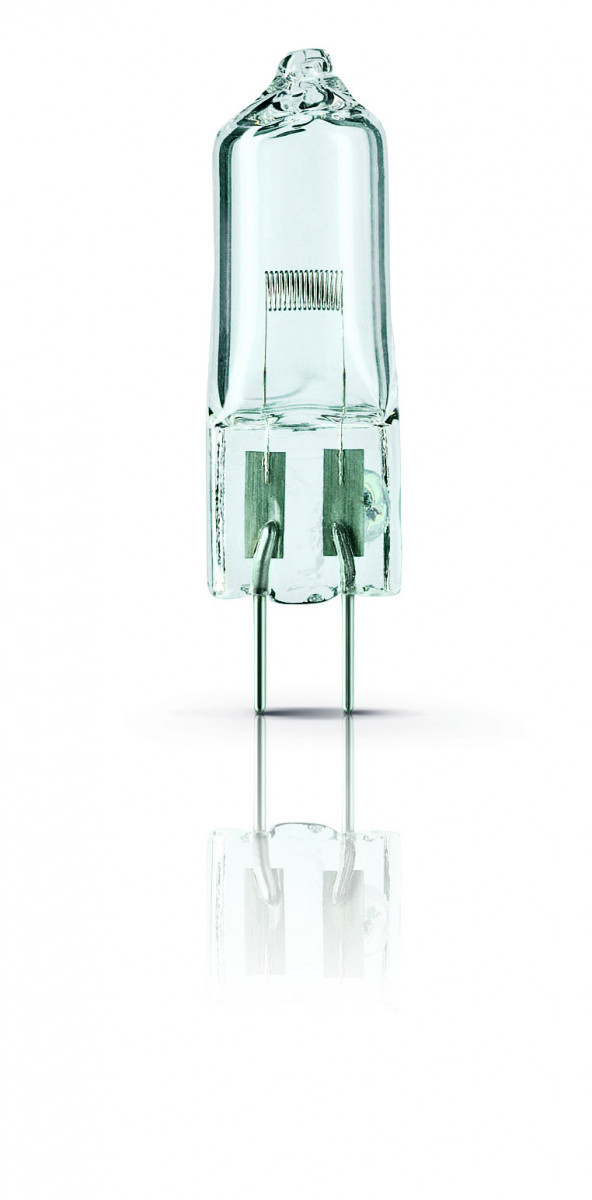 Philips Focusline Microprojection 7787 400W G6.35 36V 1CT/3x8f