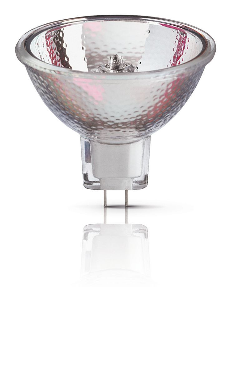 Philips Focusline Optical 13095 250W GY5.3 120V 1CT/24