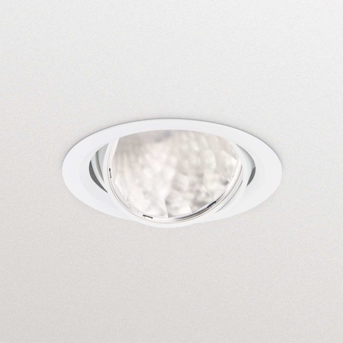 Philips GreenSpace Accent Cardanic RS343B Led27s/840 psu-E MB ii WH