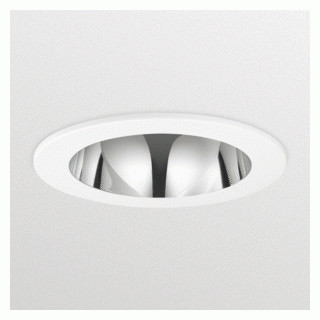 Philips GreenSpace DN450B DLM1100/840 psu-E WH