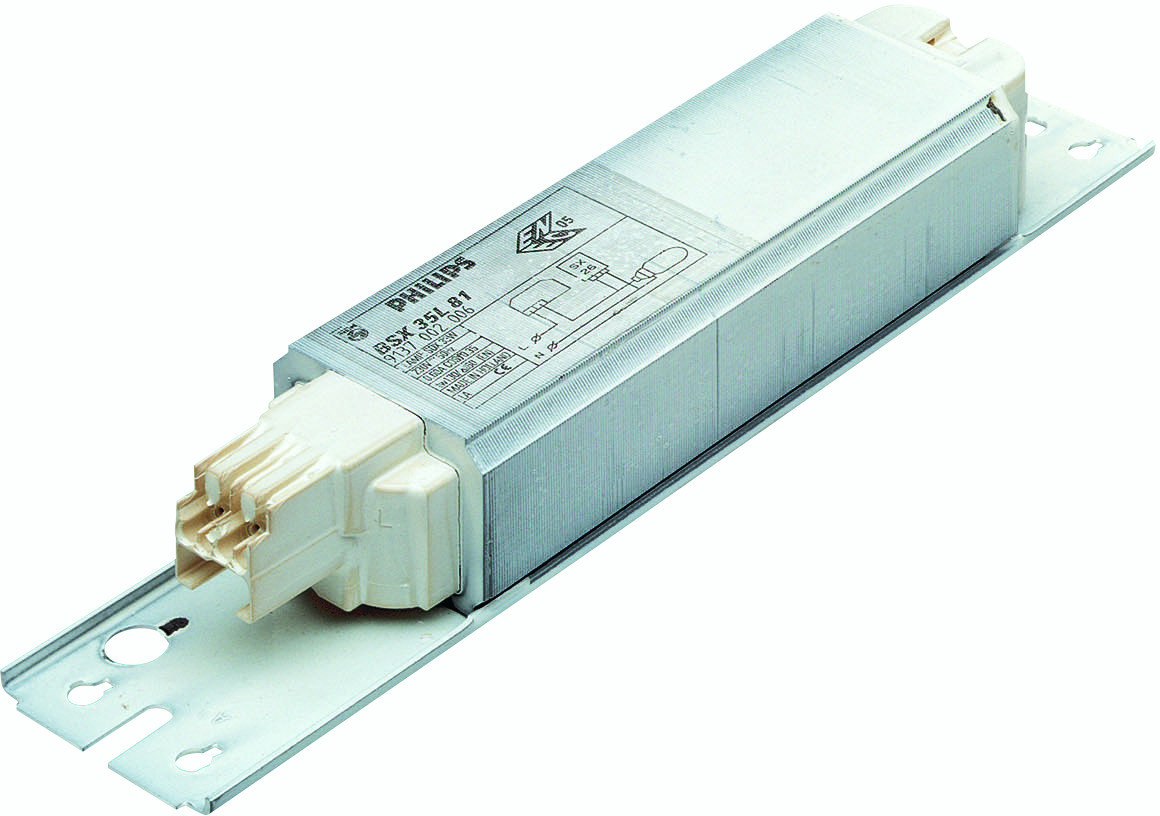 Philips HID-Basic BSX for SOX BSX 35 L81 230V 50HZ BC0-196