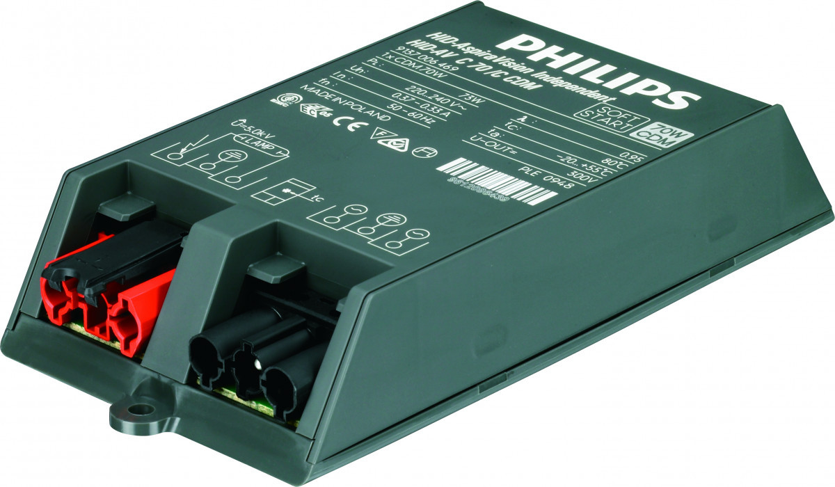 Philips HID-PrimaVision Compact CDM Hid-PV C 50 /C CDM 220-240V 50/60HZ