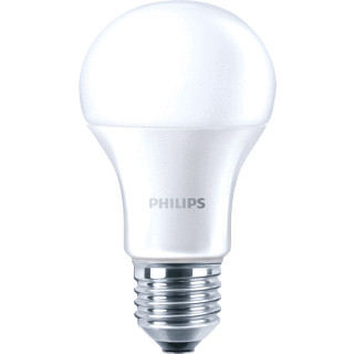 Philips Corepro led led-lamp e27 11W peer 827 2700K 1055LM 49076100