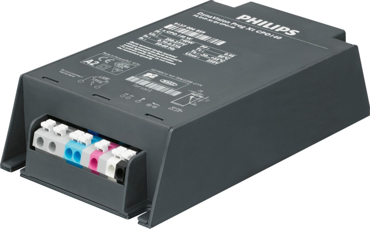 Philips Voorschakelapparaat dimfunctie elektronisch 90W 24151500