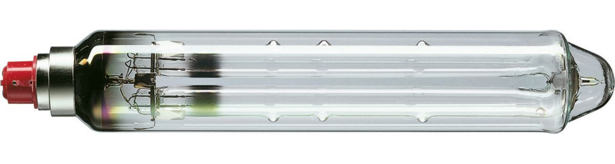 Philips Sox 35W BY22D 1SL/12