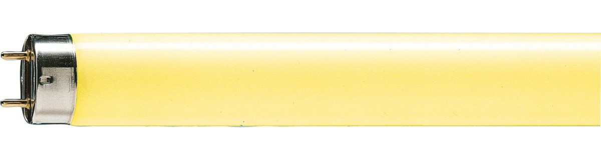 Philips TL-D gekleurd TL-buis gekleurd 58W 1500MM