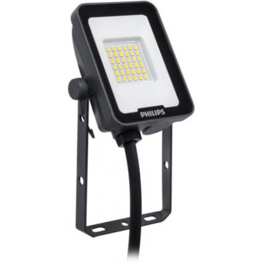 Philips Ledinaire BVP164 spot led 1100LM 3000K ip65 53364699
