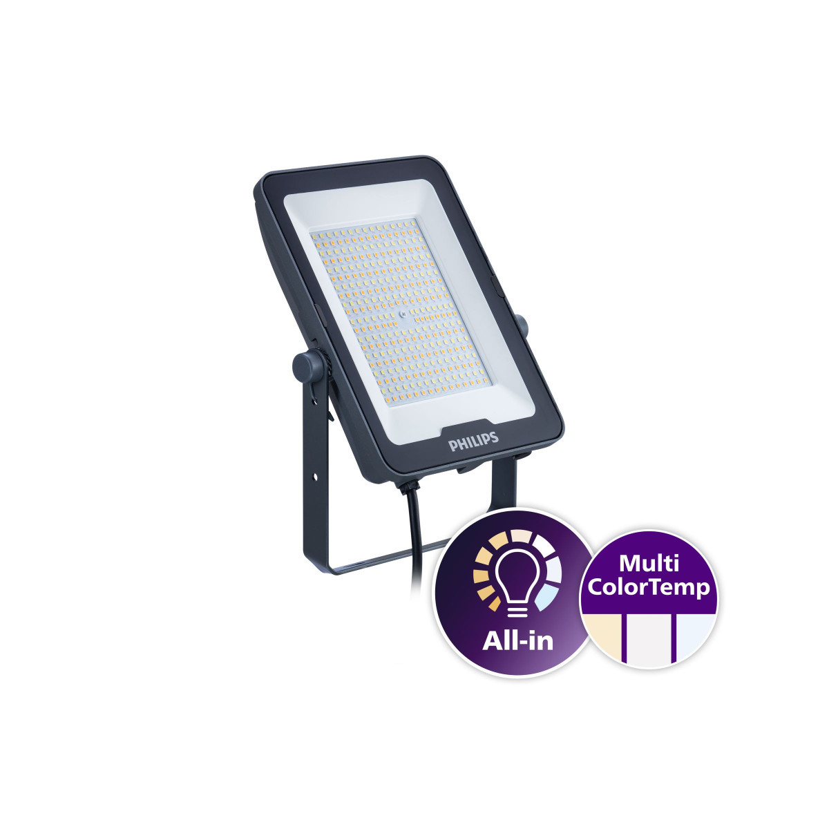 Philips Ledinaire BVP169 Led120/830_40_65 psu 100W SWB