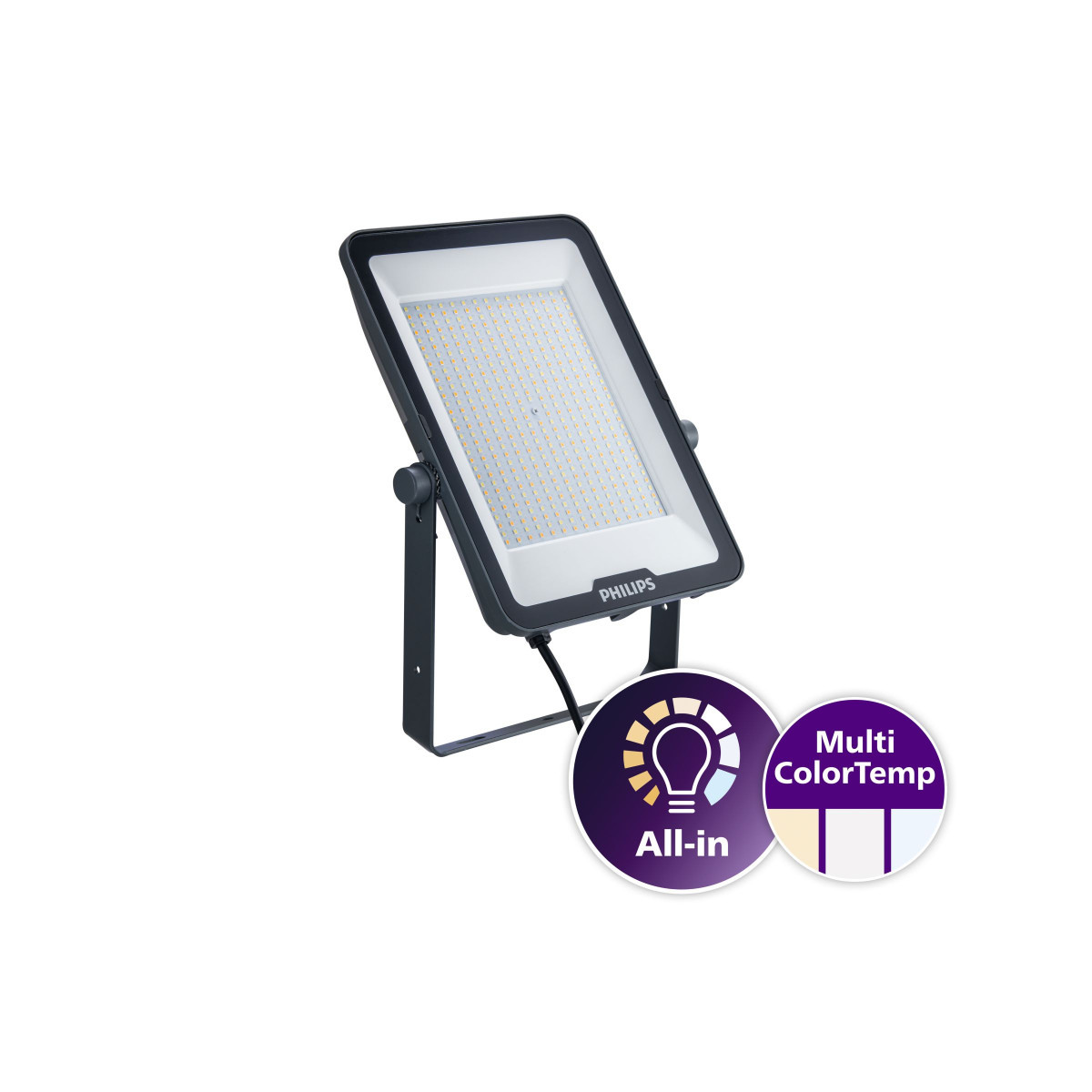 Philips Ledinaire BVP169 Led180/830_40_65 psu 150W SWB