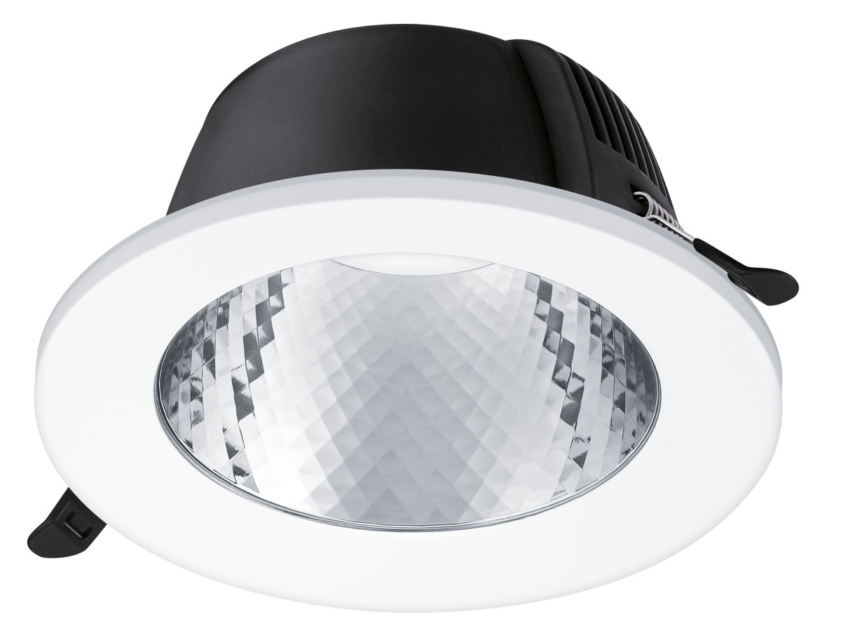 Philips Ledinaire DN070B Led12/830 12W 220-240V D150 RD eu