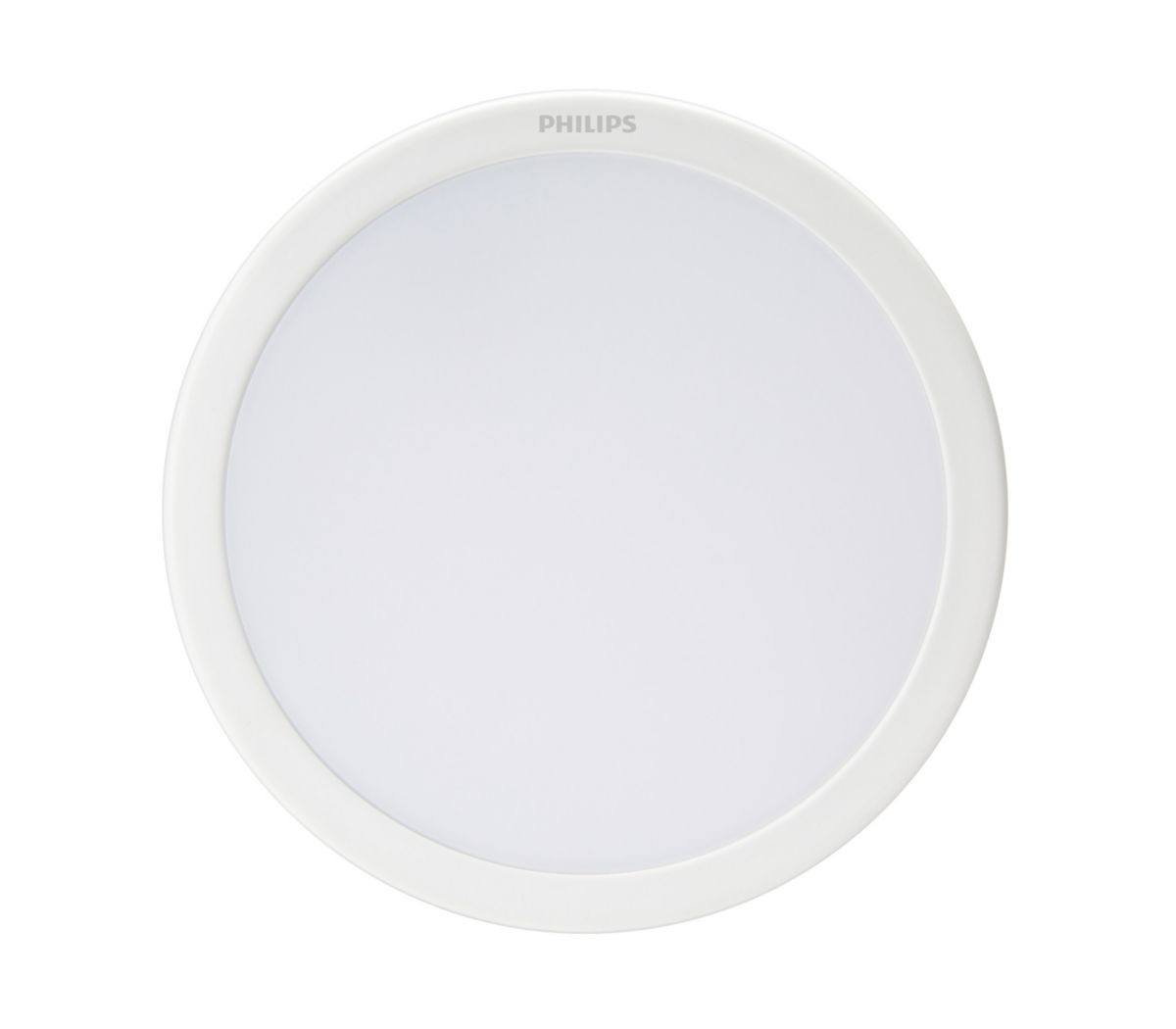 Philips Ledinaire DN065C G4 led20/830 19W 220-240V 8-D225