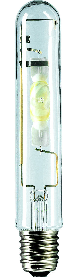 Philips MASTER HPI-T Plus Master Hpi-T plus 400W/645 e40 1SL/12