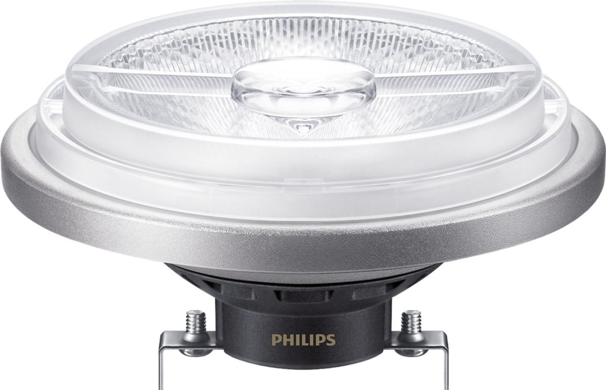Philips MASTER Mas Ledexpertcolor 20-100W 927 ar111 45D
