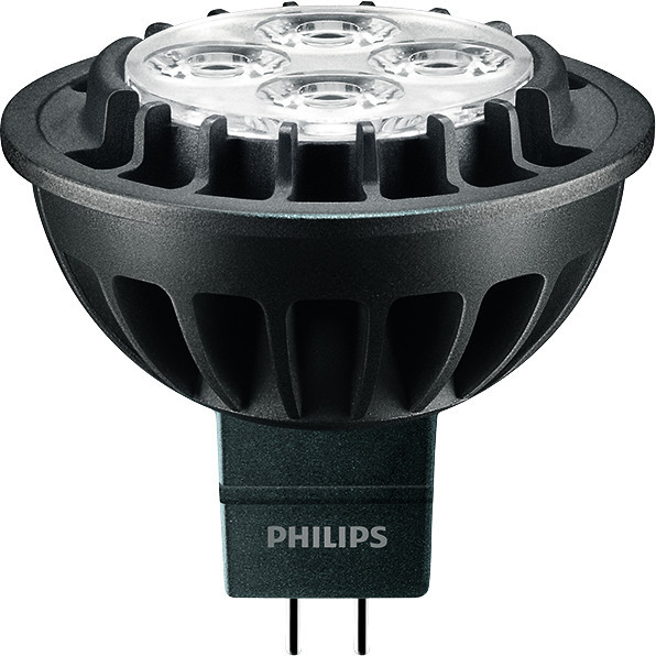 Philips MASTER LEDspot LV Mas Ledspotlv D 7-35W 840 MR16 24D