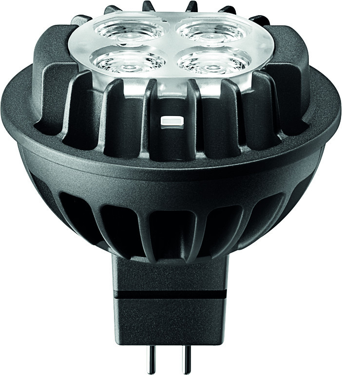 Philips MASTER LEDspot LV Mas Ledspotlv D 7-35W gu5.3 840 MR16 24D