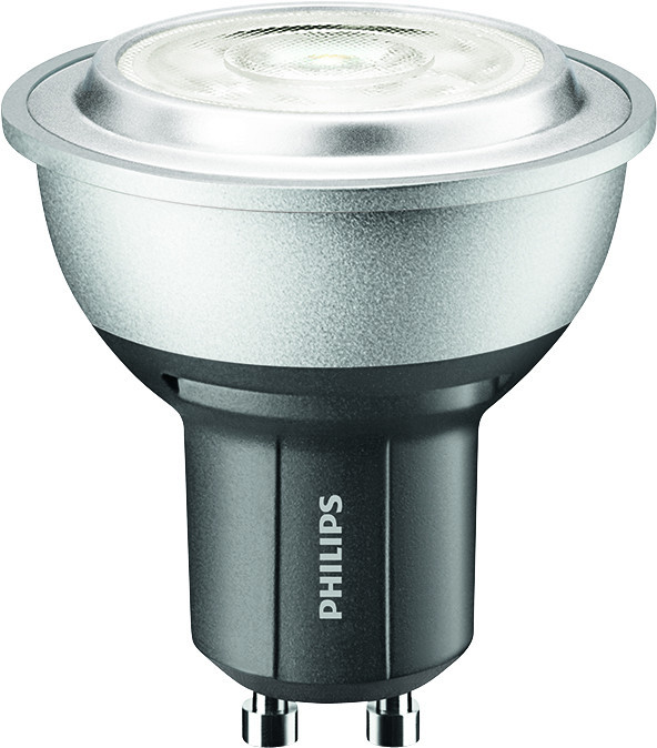 Philips MASTER LEDspot MV GU10 Mas Ledspotmv D 5.4-50W gu10 927 40D
