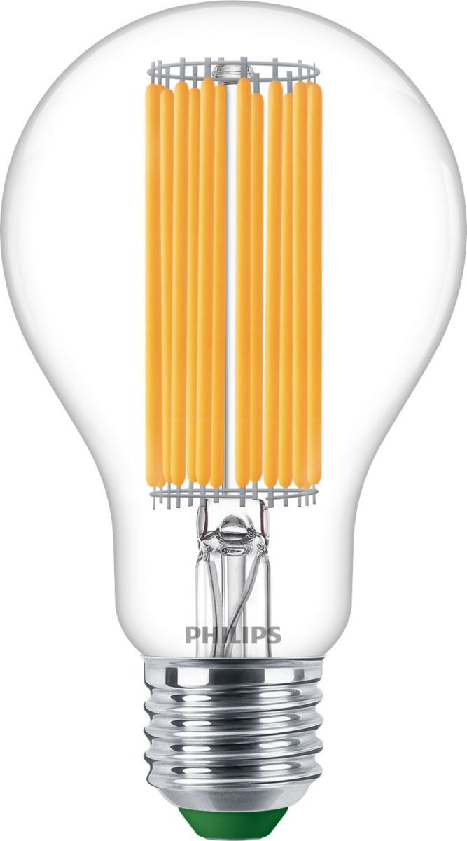 Philips MASTER Ultra Efficient Mas Ledbulbnd7.3-100we27830 a70 CLG ue
