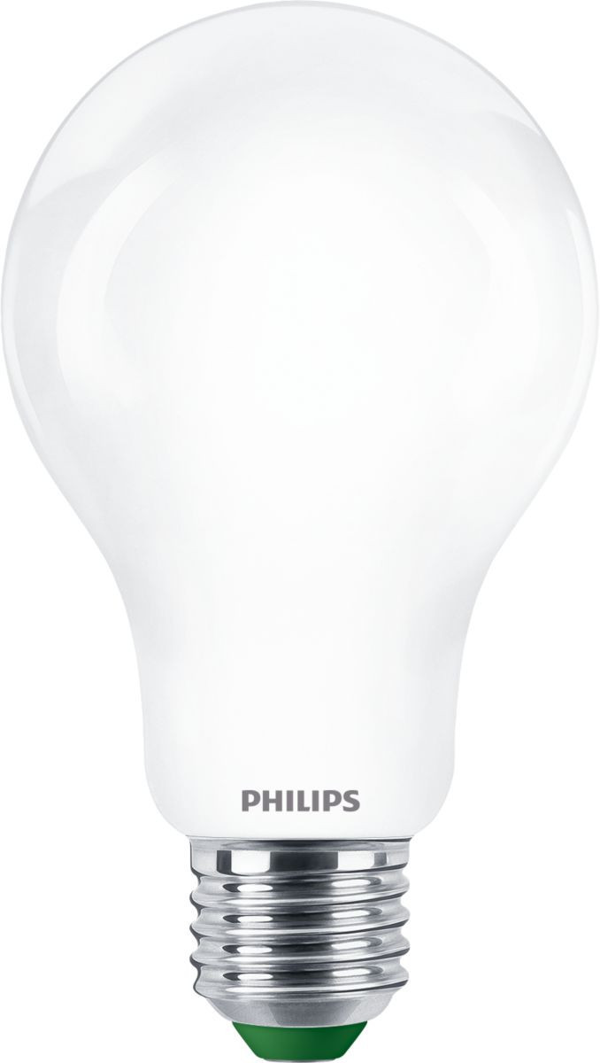 Philips MASTER Ultra Efficient Mas Ledbulbnd7.3-100we27840 a70 FRG ue
