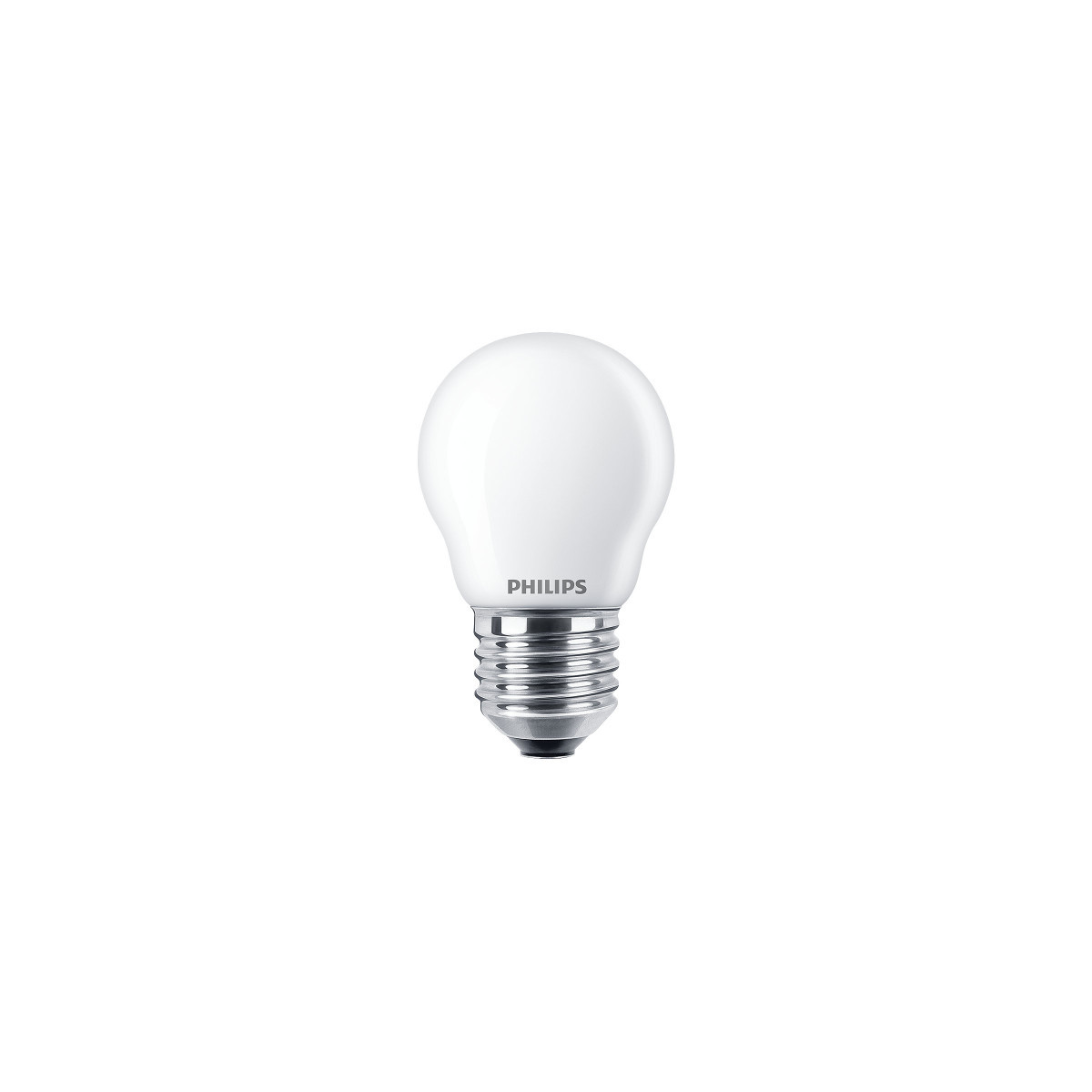 Philips MASTER Mas Ledlusterdt3.5-40W e27 927 P45FR G