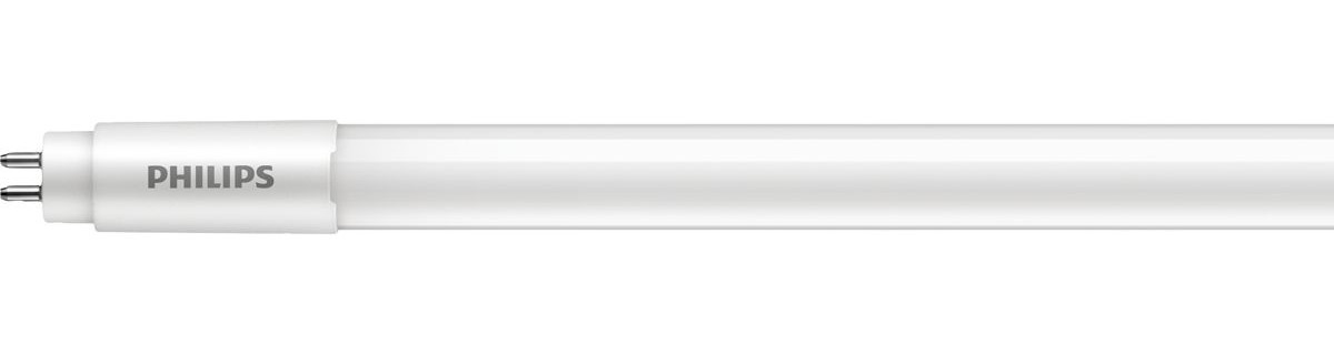 Tubo LED T5 8W 840 - Sostituisce Fluorescente TL5 14W, 60 Cm, Luce Bianca Neutra 4000K - Compatibile Philips