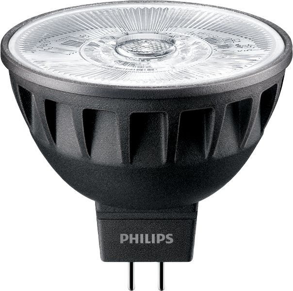 Philips MASTER Mas Led expertcolor 6.7-35W MR16 940 10D
