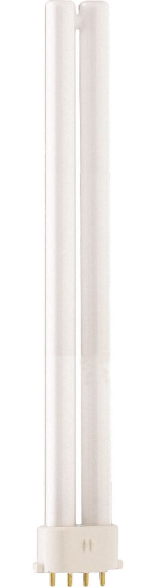 Philips MASTER PL-S Master PL-S 11W/840/4P 1CT/5x10box