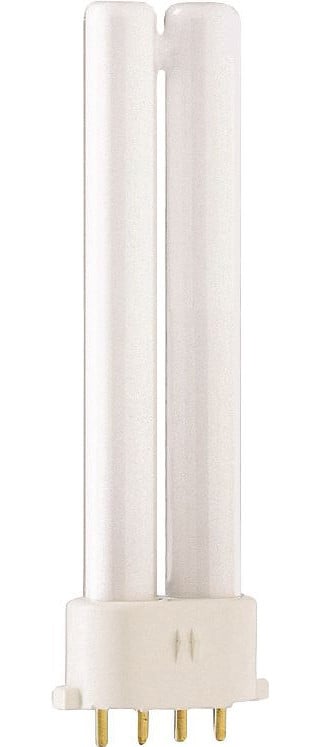 Philips MASTER PL-S Master PL-S 7W/840/4P 1CT/5x10box