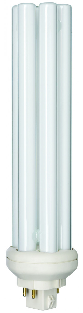 Philips MASTER PL-T 4 Pin Master PL-T 57W/827/4P 1CT/5x10box