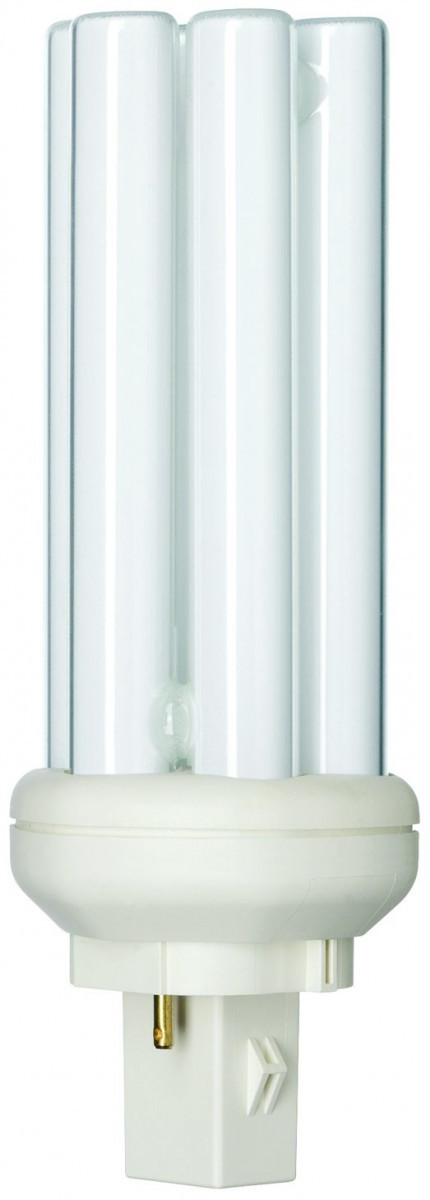 Philips MASTER PL-T TOP 2 Pin Master PL-T top 26W/840/2P 1CT/5x10box