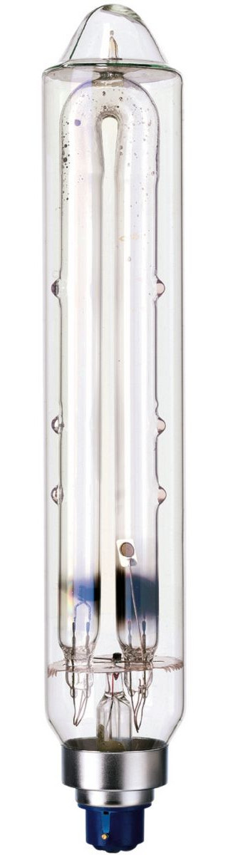 Philips MASTER SOX PSG Master Sox PSG 55W BY22D T50 1SL/12