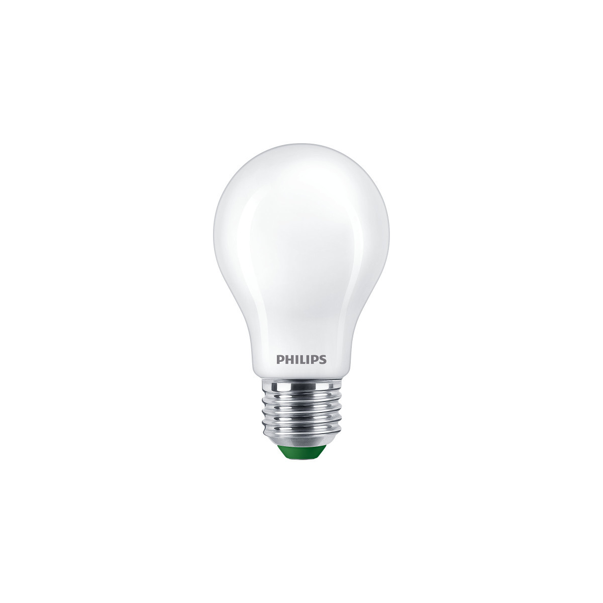Philips MASTER Ultra Efficient Mas Ledbulb D 4-60W e27 827 a60 FR G ue