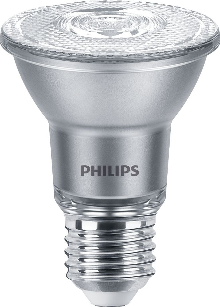 Philips MASTER Value Mas Ledspot vle D 6-50W 927 par20 40D