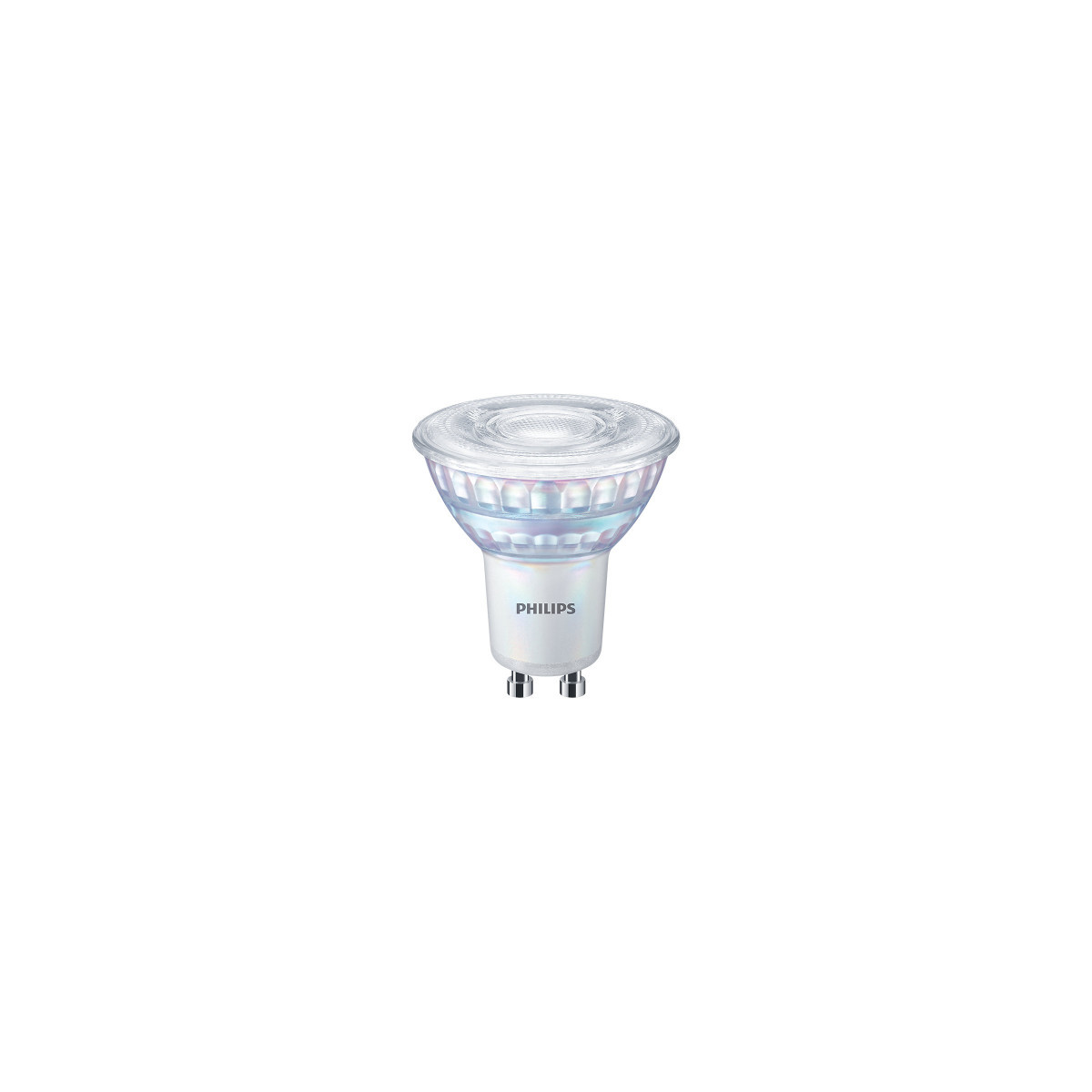 Philips MASTER Value Mas Led spot vle D 5.5-80W gu10 940 36D