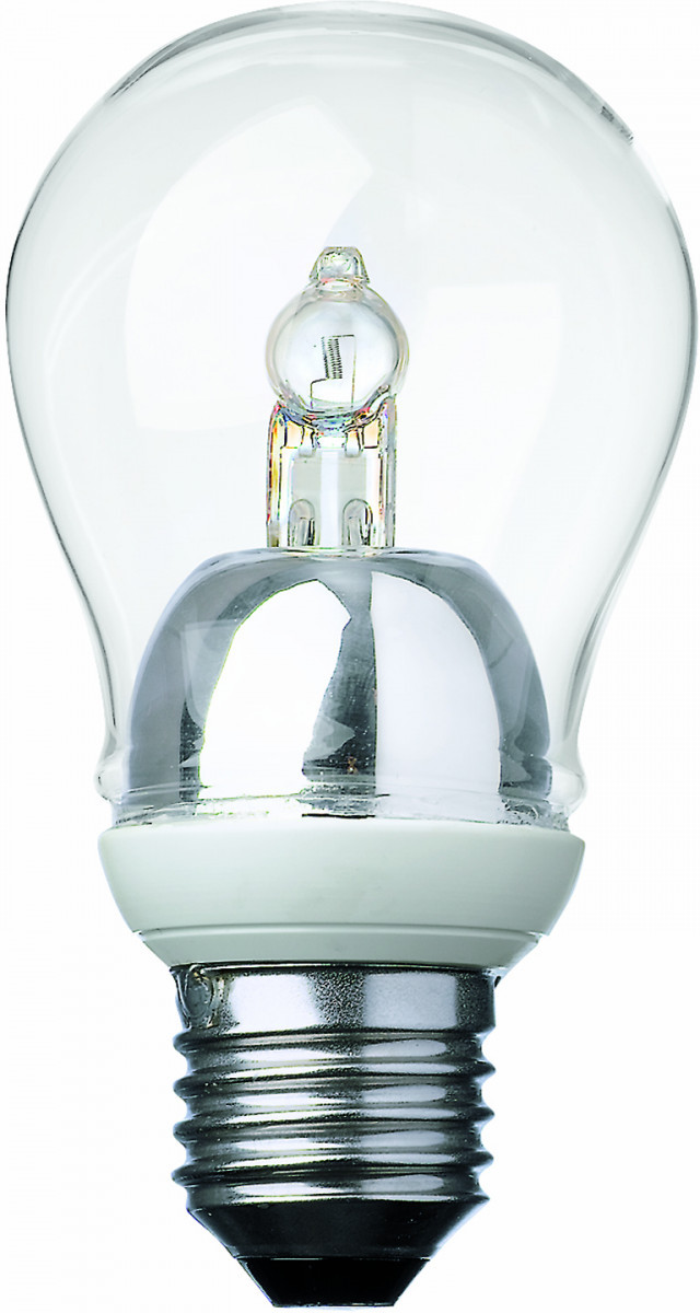 Philips MASTERClassic Mclassic 30W e27 230V a55 CL 1CT/12