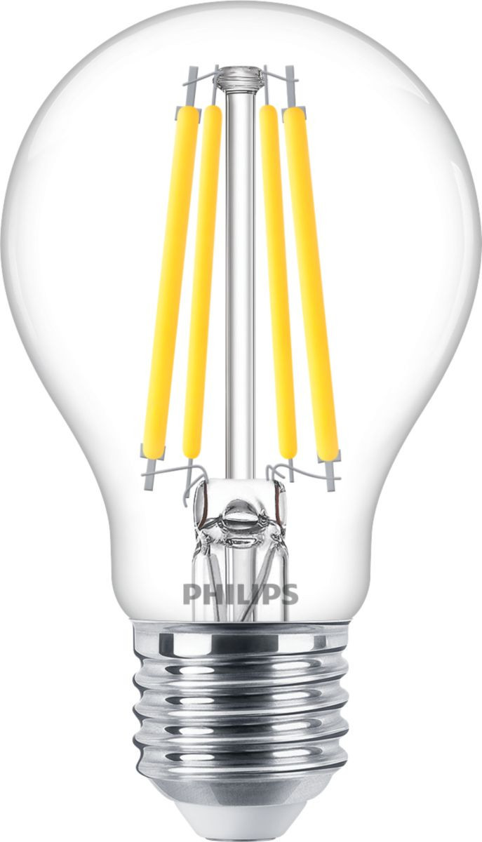 Philips MASTERValue Mas Vle ledbulb D7.8-75W e27 927 a60 CLG