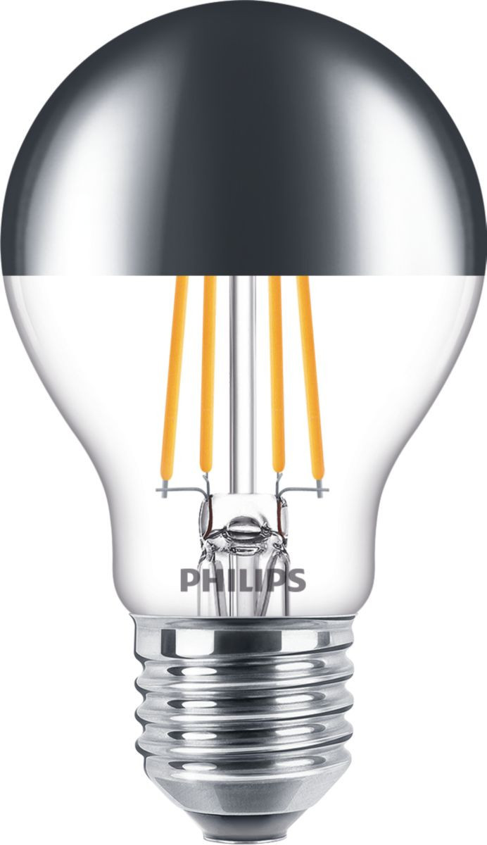 Philips MASTER Value Mas Vle ledbulbd7.2-50W e27 a60 827 CM G
