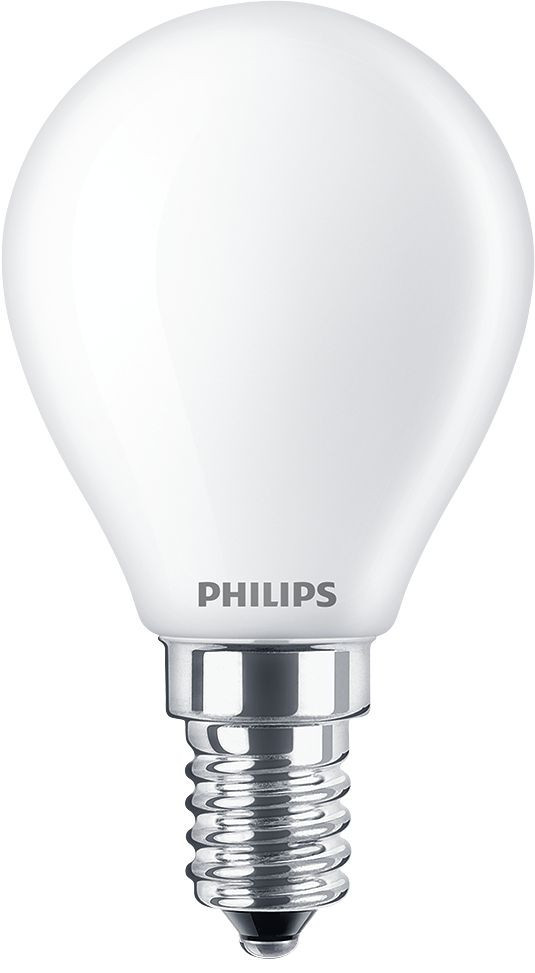 Philips MASTER Value Mas Vle ledlusterd3.4-40W e14 P45 927FRG