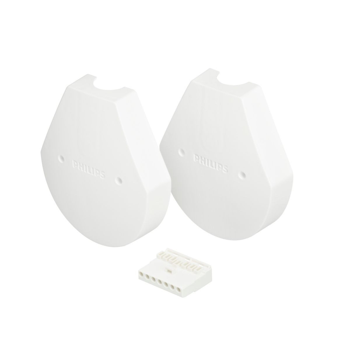 Philips Maxos 9MX056 Ep-900 WH set