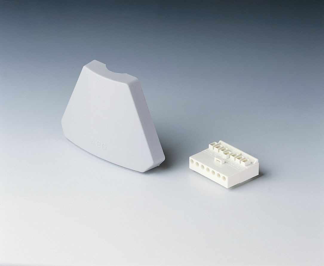 Philips Maxos 9MX056 Ep BK set