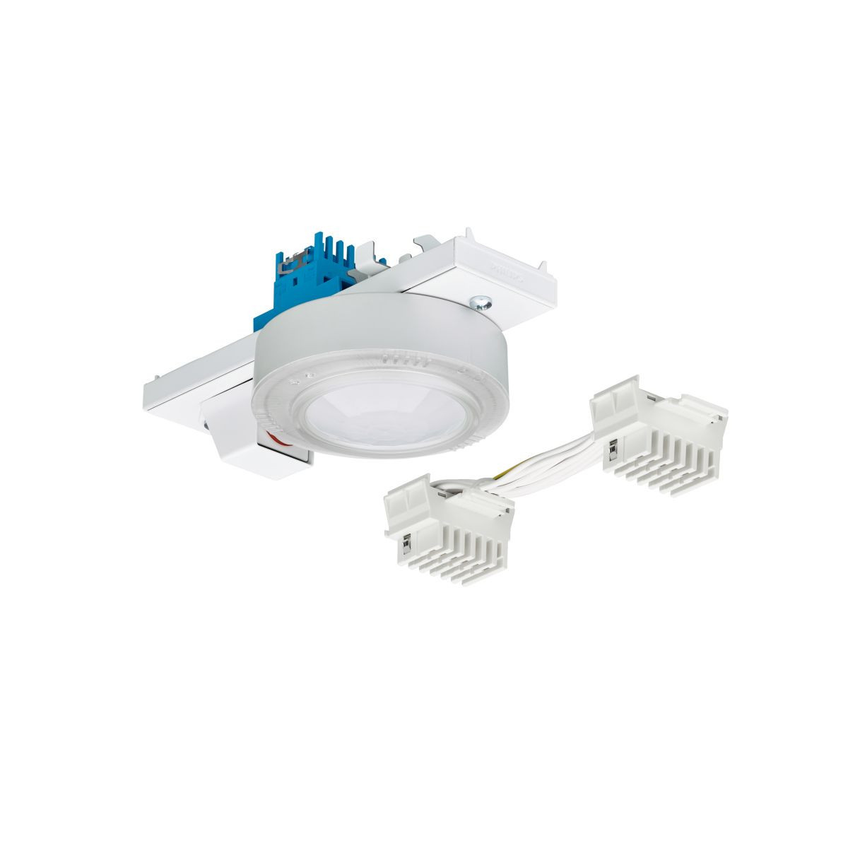 Philips Maxos Fusion Ll500e H4 gen2 WH