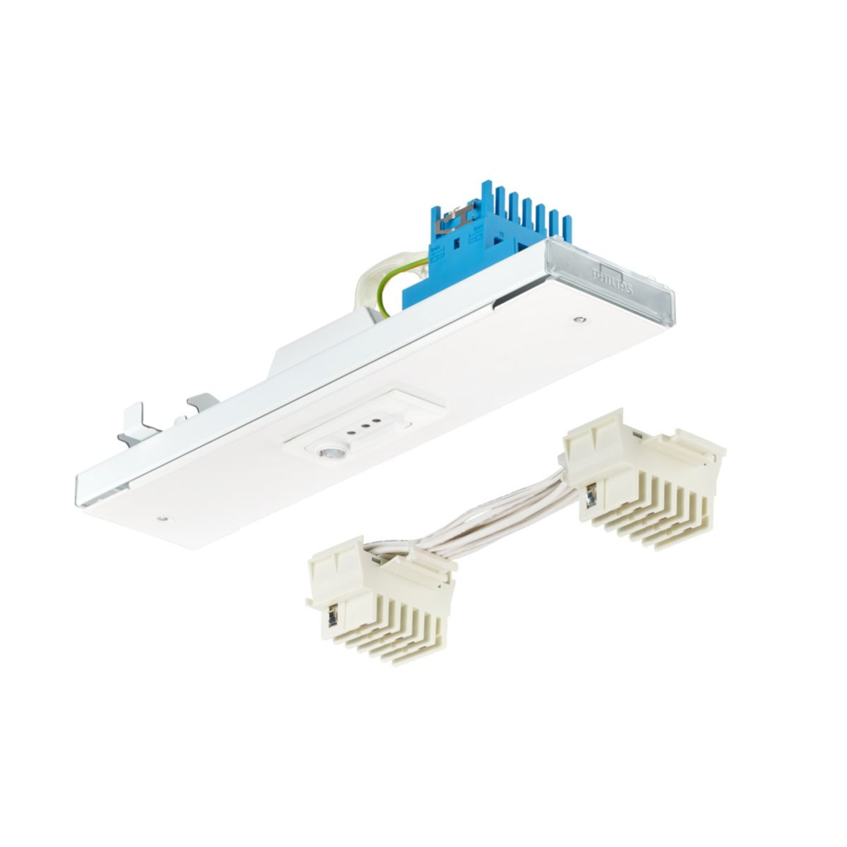 Philips Maxos Fusion Ll500e Ia4 WH gen2