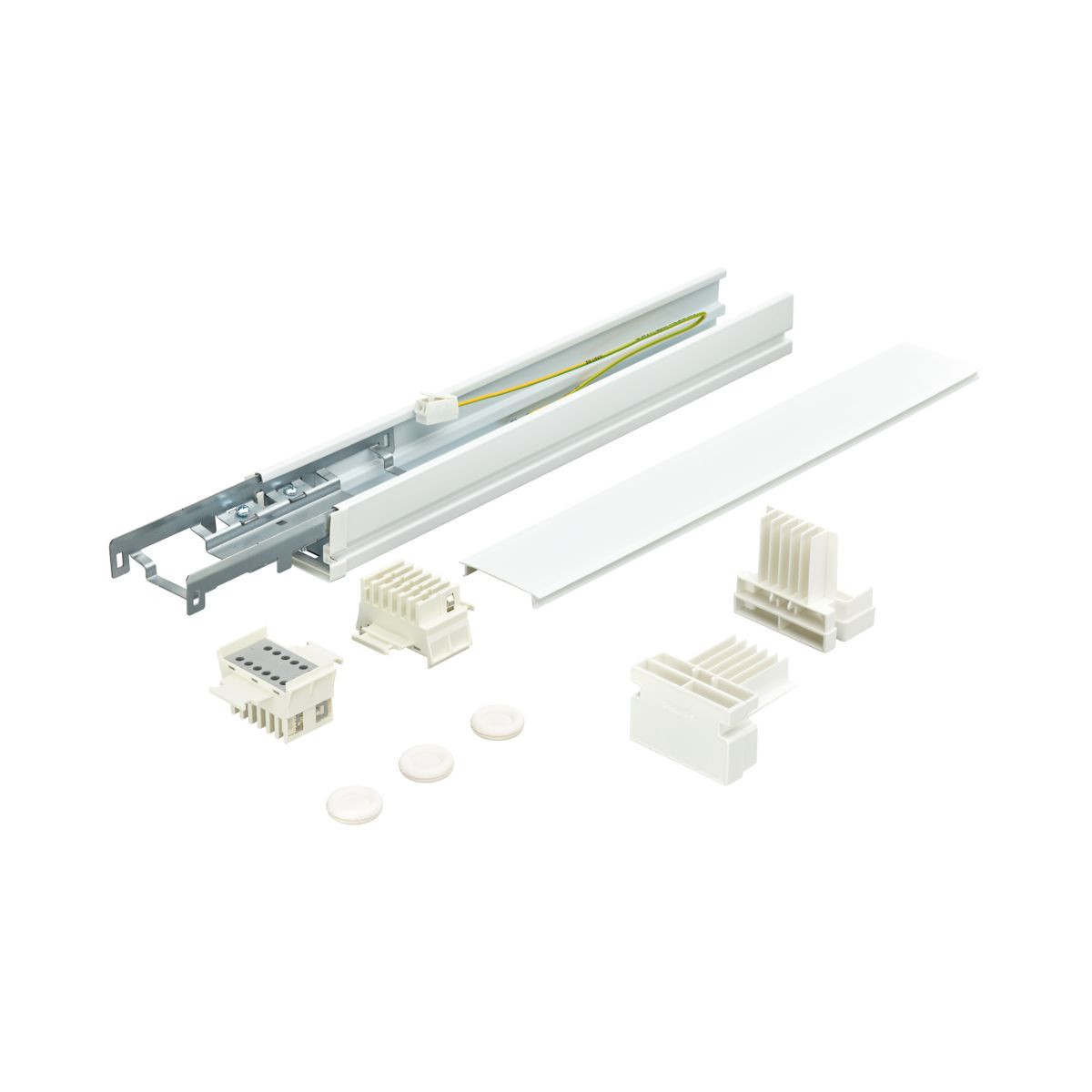 Philips Maxos Fusion LL500Z CM L400 gen2 WH